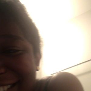 Meet your Posher, Jasmine